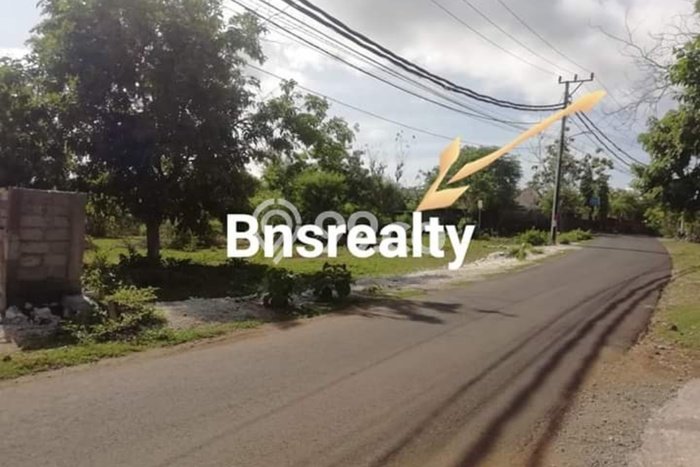 Tanah Dijual di Badung Seluas 10000m2 Strategis Tanah Dijual di Badung Seluas 10000m2 Strategis