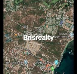 Dijual Tanah 1322m2 di Benoa, Badung Dijual Tanah 1322m2 di Benoa, Badung
