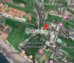 Tanah Dijual di Badung Seluas 1000m2 Strategis Tanah Dijual di Badung Seluas 1000m2 Strategis