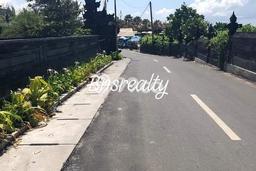 Tanah Kavling Dijual di Pererenan, Badung dengan Luas Tanah 1870m2 Tanah Kavling Dijual di Pererenan, Badung dengan Luas Tanah 1870m2
