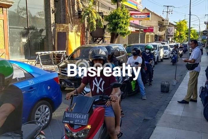 Lahan Investasi Lokasi Kuta Badung SHM Lahan Investasi Lokasi Kuta Badung SHM