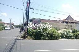 Untuk Dijual Tanah di Badung, Luas 350m2 SHM Untuk Dijual Tanah di Badung, Luas 350m2 SHM