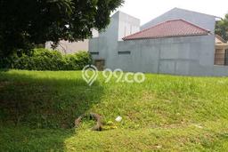 Dijual Tanah Lokasi BSD, Tangerang Seluas 1m2 Dijual Tanah Lokasi BSD, Tangerang Seluas 1m2