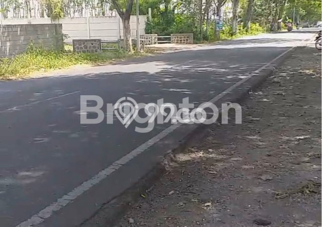 Tanah Area Strategis Kawasan Pandaan, Luas 5677m2m², Cocok untuk Pengembangan Tanah Area Strategis Kawasan Pandaan, Luas 5677m2m², Cocok untuk Pengembangan