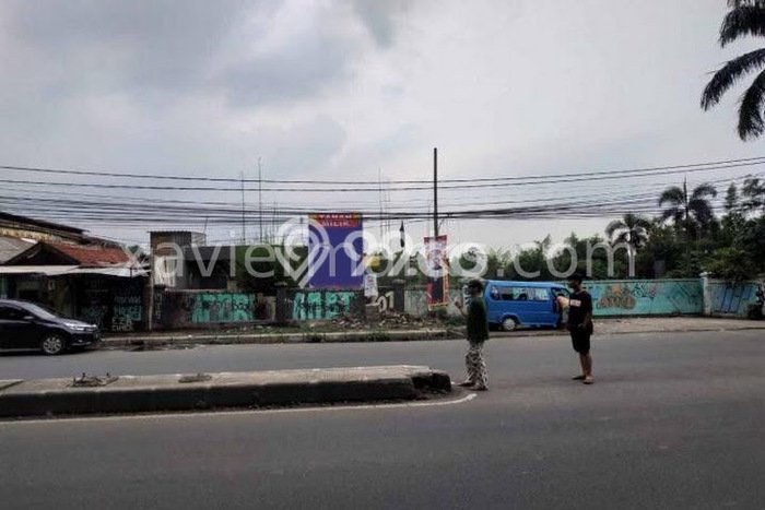 Lahan Investasi Lokasi Cibinong Bogor - Lahan Investasi Lokasi Cibinong Bogor -