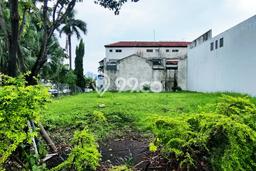 Tanah di Citraland, Luas 1m², Area Strategis, Kawasan Asri, Bebas Banjir Tanah di Citraland, Luas 1m², Area Strategis, Kawasan Asri, Bebas Banjir