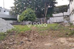 Tanah Kavling untuk Dijual di Kebayoran Lama Jakarta Selatan 1m2 Tanah Kavling untuk Dijual di Kebayoran Lama Jakarta Selatan 1m2