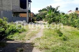 Tanah Kawasan Komersial Kawasan Nusa Dua, Luas 200m², Ideal untuk Bisnis Tanah Kawasan Komersial Kawasan Nusa Dua, Luas 200m², Ideal untuk Bisnis