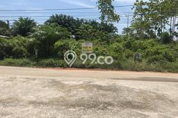 Lahan Strategis di Rumbai Dijual dengan Luas 1500m2 Lahan Strategis di Rumbai Dijual dengan Luas 1500m2