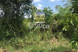 Dijual Tanah di Rumbai Pekanbaru Luas 2000m2 SHM Dijual Tanah di Rumbai Pekanbaru Luas 2000m2 SHM