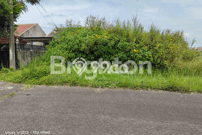 Tanah Kavling Dijual di Parongpong, Bandung dengan Luas Tanah 420m2 Tanah Kavling Dijual di Parongpong, Bandung dengan Luas Tanah 420m2