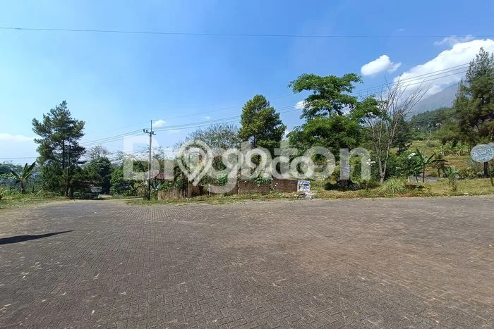 Jarang Ada! Tanah di Pandaan Punya Luas 2540m2 SHM Jarang Ada! Tanah di Pandaan Punya Luas 2540m2 SHM