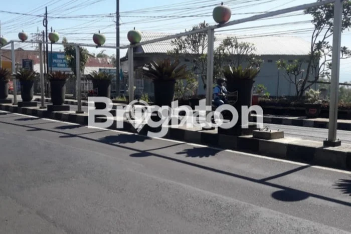 Tanah Kavling untuk Dijual di Junrejo Batu 50000m2 Tanah Kavling untuk Dijual di Junrejo Batu 50000m2
