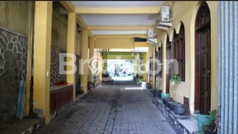 Tanah Dijual Lokasi Depok, Sleman dengan Luas Tanah 990m2 dan Status SHM Tanah Dijual Lokasi Depok, Sleman dengan Luas Tanah 990m2 dan Status SHM