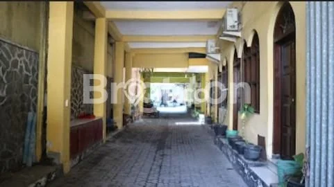 Jarang Ada! Tanah di Depok Punya Luas 990m2 SHM Jarang Ada! Tanah di Depok Punya Luas 990m2 SHM