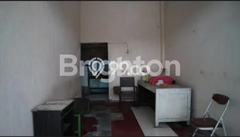 Jarang Ada! Tanah di Depok Punya Luas 990m2 SHM Jarang Ada! Tanah di Depok Punya Luas 990m2 SHM