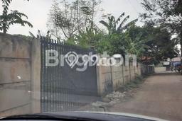 Lahan Dijual Lokasi Strategis di Bekasi dengan Luas 964m2 Lahan Dijual Lokasi Strategis di Bekasi dengan Luas 964m2