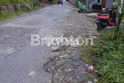 Lahan Dijual Lokasi Strategis di Balikpapan dengan Luas 400m2 Lahan Dijual Lokasi Strategis di Balikpapan dengan Luas 400m2