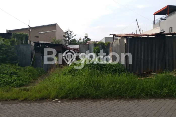 Lahan Sewa di Sidoarjo Sidoarjo dengan Luas 390m2 Lahan Sewa di Sidoarjo Sidoarjo dengan Luas 390m2