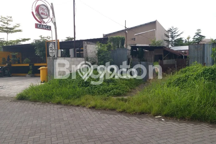 Lahan Sewa di Sidoarjo Sidoarjo dengan Luas 390m2 Lahan Sewa di Sidoarjo Sidoarjo dengan Luas 390m2