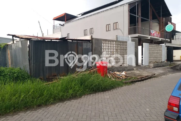 Lahan Sewa di Sidoarjo Sidoarjo dengan Luas 390m2 Lahan Sewa di Sidoarjo Sidoarjo dengan Luas 390m2