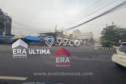 Kavling Tanah untuk Dijual di Suniaraja, Bandung, Luas 550m2 Kavling Tanah untuk Dijual di Suniaraja, Bandung, Luas 550m2