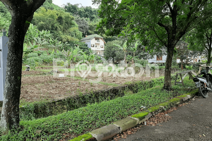 Tanah Investasi Dijual di Bandung Punya Luas 861m2 Tanah Investasi Dijual di Bandung Punya Luas 861m2