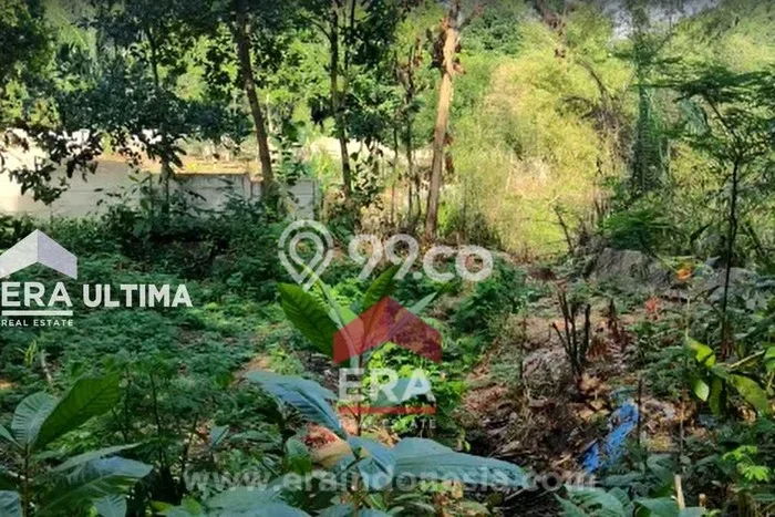 Tanah untuk Dijual Lokasi Coblong, Bandung Luas 2336m2 SHM Tanah untuk Dijual Lokasi Coblong, Bandung Luas 2336m2 SHM