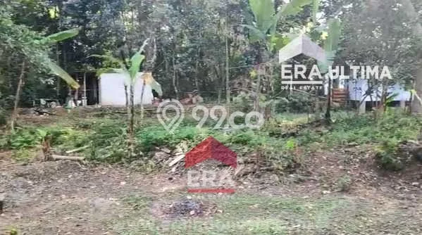 Tanah untuk Dijual Lokasi Coblong, Bandung Luas 2336m2 SHM Tanah untuk Dijual Lokasi Coblong, Bandung Luas 2336m2 SHM