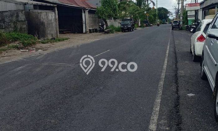 SEWA LAHAN! Tanah di Kerobokan Kaja, Luas 1400m², Lokasi Komersial SEWA LAHAN! Tanah di Kerobokan Kaja, Luas 1400m², Lokasi Komersial