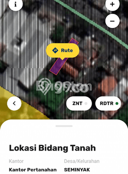 Dijual Tanah Lokasi Sunset Road, Badung Seluas 230m2 Dijual Tanah Lokasi Sunset Road, Badung Seluas 230m2