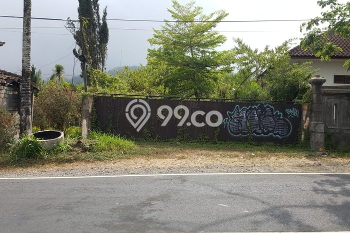Tanah di Baturiti, Tabanan Luas 1450m2 Dijual Segera Tanah di Baturiti, Tabanan Luas 1450m2 Dijual Segera