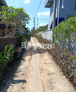 Tanah Investasi Dijual di Gianyar Punya Luas 500m2 Tanah Investasi Dijual di Gianyar Punya Luas 500m2