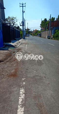Tanah Kavling Dijual di Badung dengan Spesifikasi 470m2 Tanah Kavling Dijual di Badung dengan Spesifikasi 470m2
