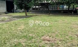 Lahan Investasi Lokasi Serpong Tangerang Selatan SHM Lahan Investasi Lokasi Serpong Tangerang Selatan SHM