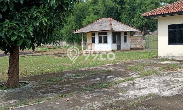 Lahan Investasi Lokasi Serpong Tangerang Selatan SHM Lahan Investasi Lokasi Serpong Tangerang Selatan SHM
