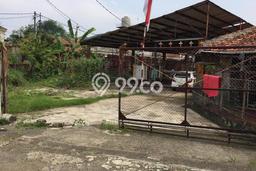 Lahan Investasi Lokasi Pasar Rebo Jakarta Timur - Lahan Investasi Lokasi Pasar Rebo Jakarta Timur -