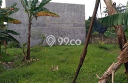 Jual Tanah di Pamulang, Luas 172m², Dekat Fasilitas Umum Jual Tanah di Pamulang, Luas 172m², Dekat Fasilitas Umum