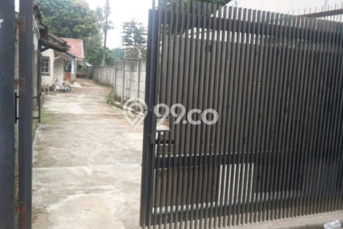 Tanah untuk Dijual di Ciputat Tangerang Selatan Luas 1980m2 Tanah untuk Dijual di Ciputat Tangerang Selatan Luas 1980m2