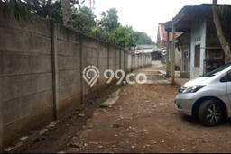 Tanah untuk Dijual di Ciputat Tangerang Selatan Luas 1980m2 Tanah untuk Dijual di Ciputat Tangerang Selatan Luas 1980m2