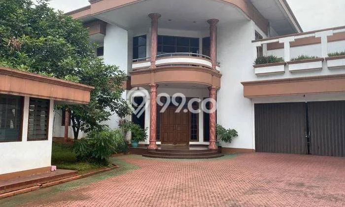 Tanah Siap Bangun Dijual di Jakarta Barat Punya Luas 1572m2 Tanah Siap Bangun Dijual di Jakarta Barat Punya Luas 1572m2