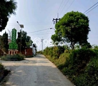 Tanah Dijual Lokasi Sumedang Selatan, Sumedang Luas 27950m2 Legalitas Aman Tanah Dijual Lokasi Sumedang Selatan, Sumedang Luas 27950m2 Legalitas Aman