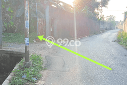 Lahan Strategis di Way Halim Dijual dengan Luas 3426m2 Lahan Strategis di Way Halim Dijual dengan Luas 3426m2
