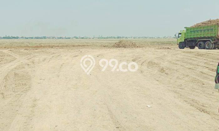 Tanah Dijual Lokasi Bekasi Utara, Bekasi dengan Luas Tanah 26000m2 dan Status SHM Tanah Dijual Lokasi Bekasi Utara, Bekasi dengan Luas Tanah 26000m2 dan Status SHM