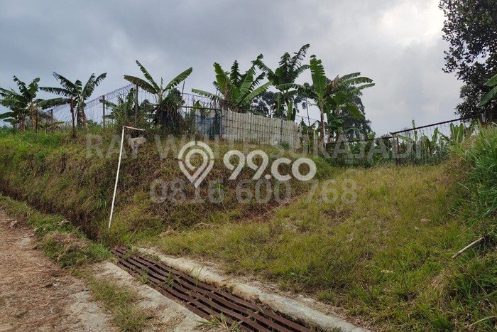 Tanah Dijual di Bandung Seluas 1m2 Strategis Tanah Dijual di Bandung Seluas 1m2 Strategis