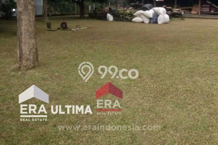 Tanah Strategis Dijual di Coblong Bandung 248m2 Tanah Strategis Dijual di Coblong Bandung 248m2