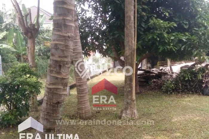 Tanah Strategis Dijual di Coblong Bandung 248m2 Tanah Strategis Dijual di Coblong Bandung 248m2