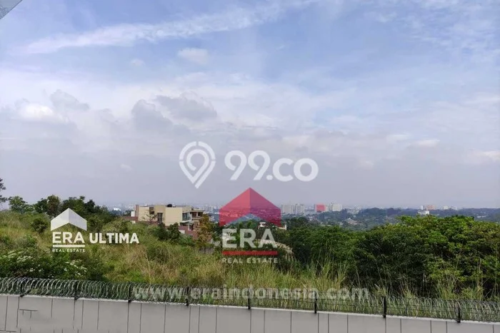 Tanah Strategis Dijual di Coblong Bandung 248m2 Tanah Strategis Dijual di Coblong Bandung 248m2