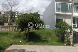 Tanah Dijual Lokasi Sukasari, Bandung Luas 143m2 Legalitas Aman Tanah Dijual Lokasi Sukasari, Bandung Luas 143m2 Legalitas Aman