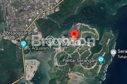 Dijual Tanah di Serangan, Luas 1700m2m², Akses Serangan, Denpasar, Denpasar Dijual Tanah di Serangan, Luas 1700m2m², Akses Serangan, Denpasar, Denpasar